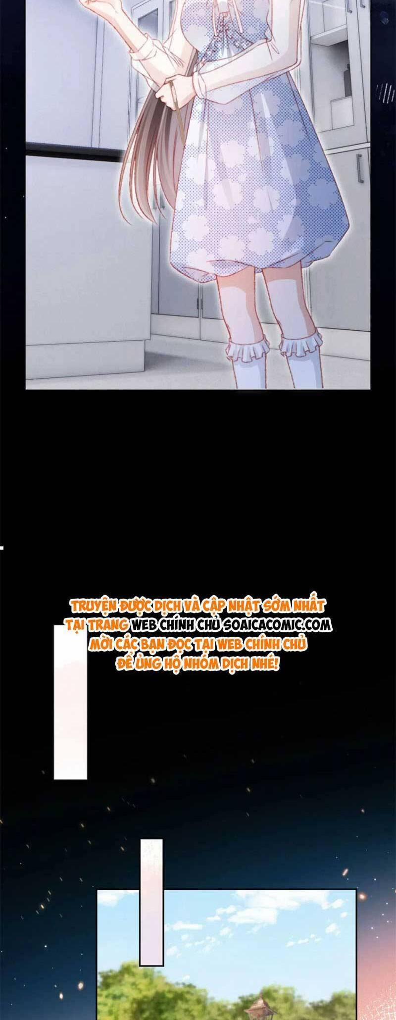 Hành Trình Truy Thê Mệt Xỉu Của Hoắc Thiếu 43 trang 20