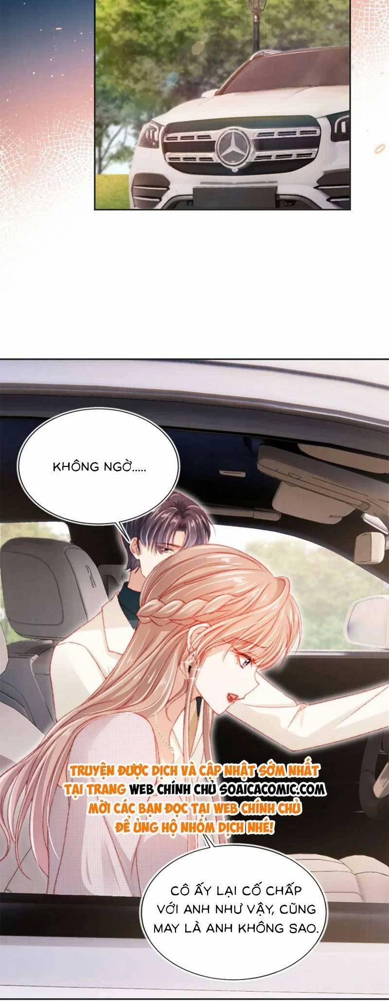 Hành Trình Truy Thê Mệt Xỉu Của Hoắc Thiếu 43 trang 21