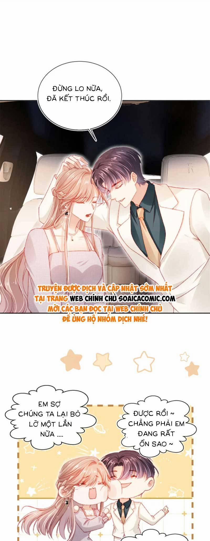 Hành Trình Truy Thê Mệt Xỉu Của Hoắc Thiếu 43 trang 22