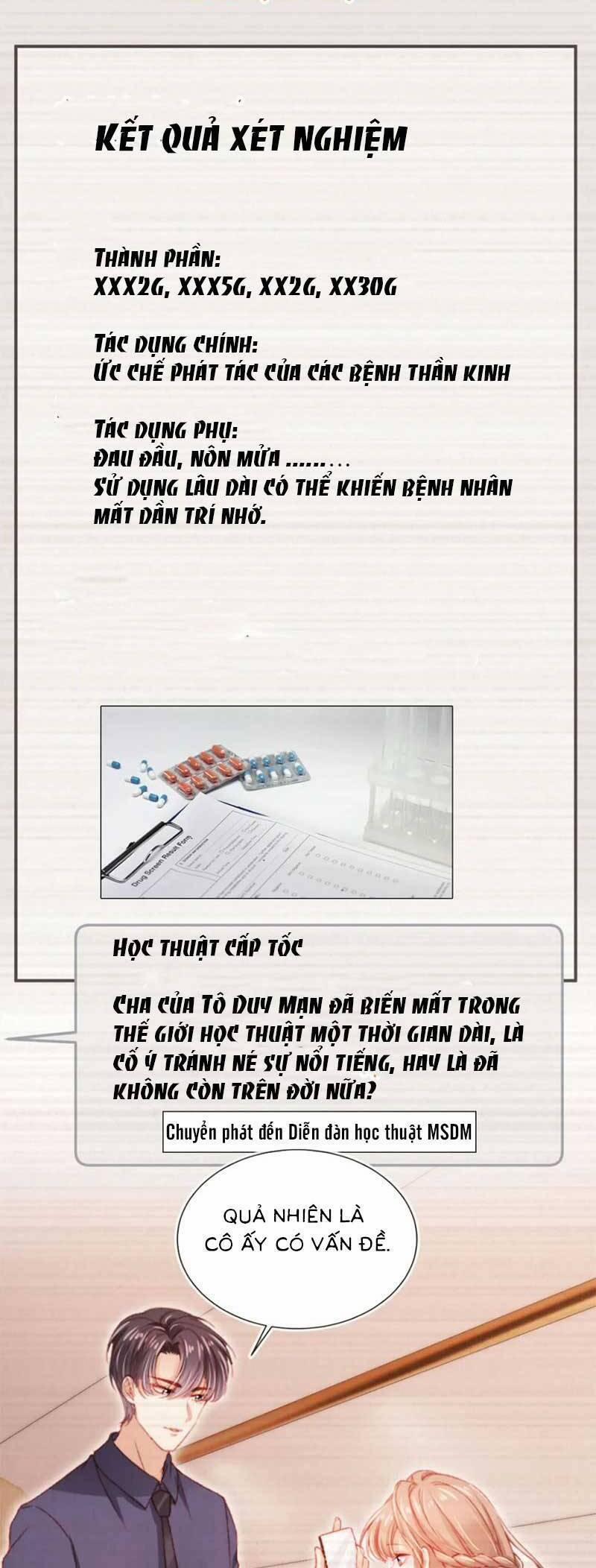 Hành Trình Truy Thê Mệt Xỉu Của Hoắc Thiếu 43 trang 4