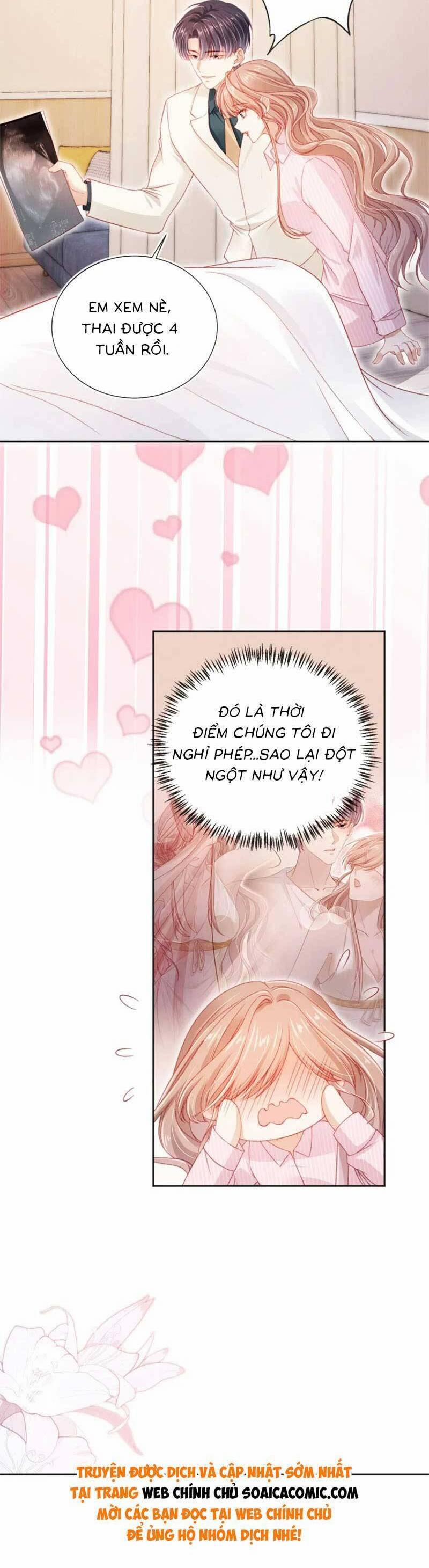 Hành Trình Truy Thê Mệt Xỉu Của Hoắc Thiếu 44 trang 1