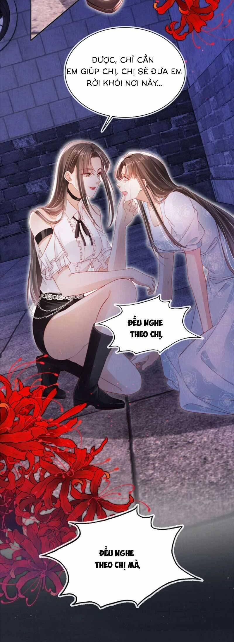 Hành Trình Truy Thê Mệt Xỉu Của Hoắc Thiếu 44 trang 10