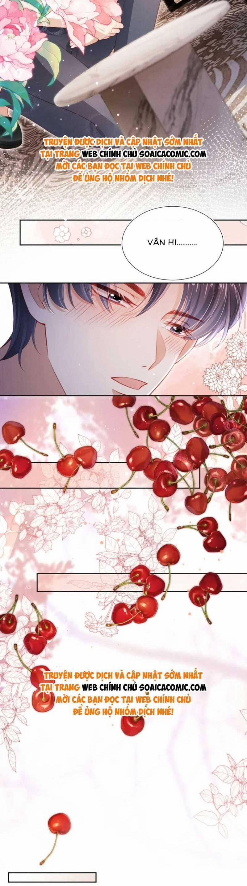 Hành Trình Truy Thê Mệt Xỉu Của Hoắc Thiếu 44 trang 16