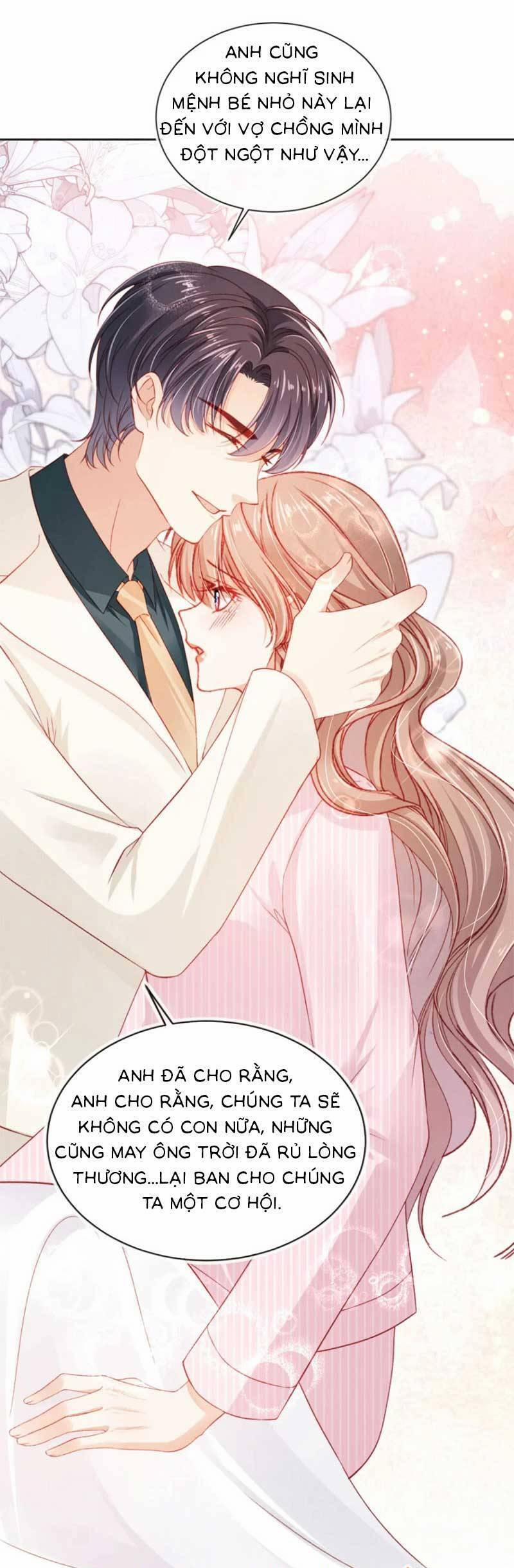 Hành Trình Truy Thê Mệt Xỉu Của Hoắc Thiếu 44 trang 2