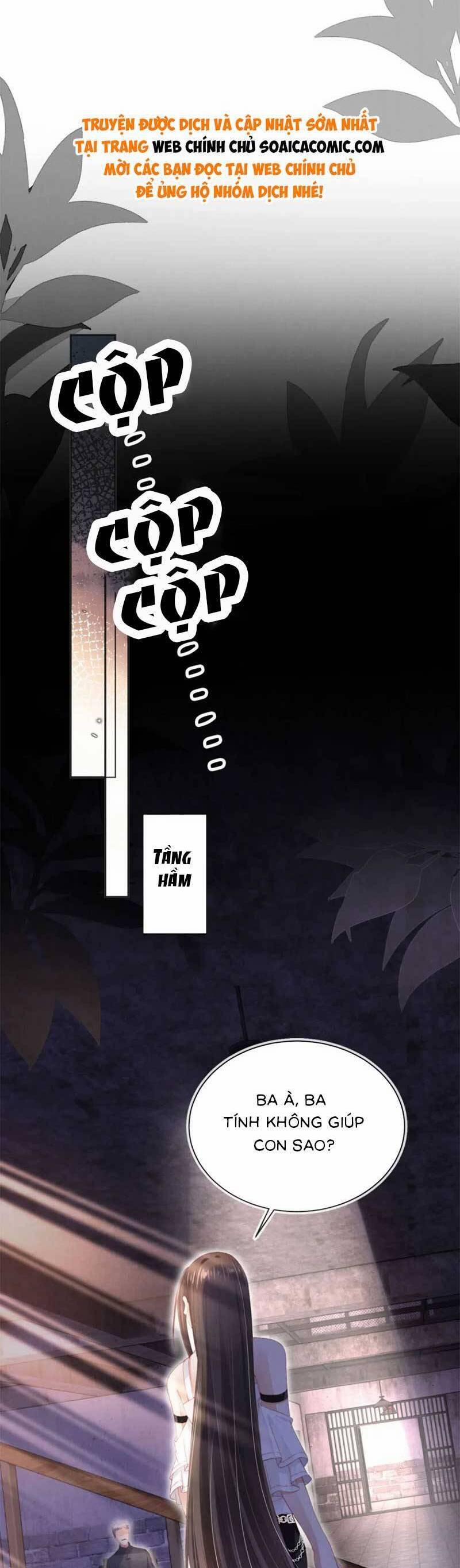 Hành Trình Truy Thê Mệt Xỉu Của Hoắc Thiếu 44 trang 6