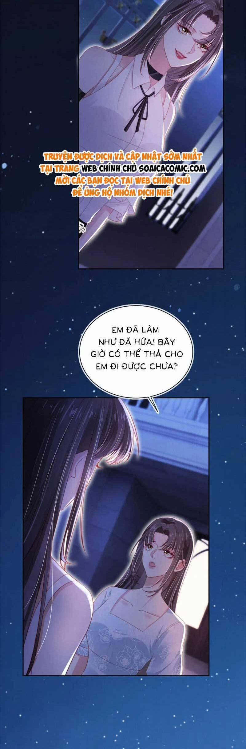 Hành Trình Truy Thê Mệt Xỉu Của Hoắc Thiếu 45 trang 1