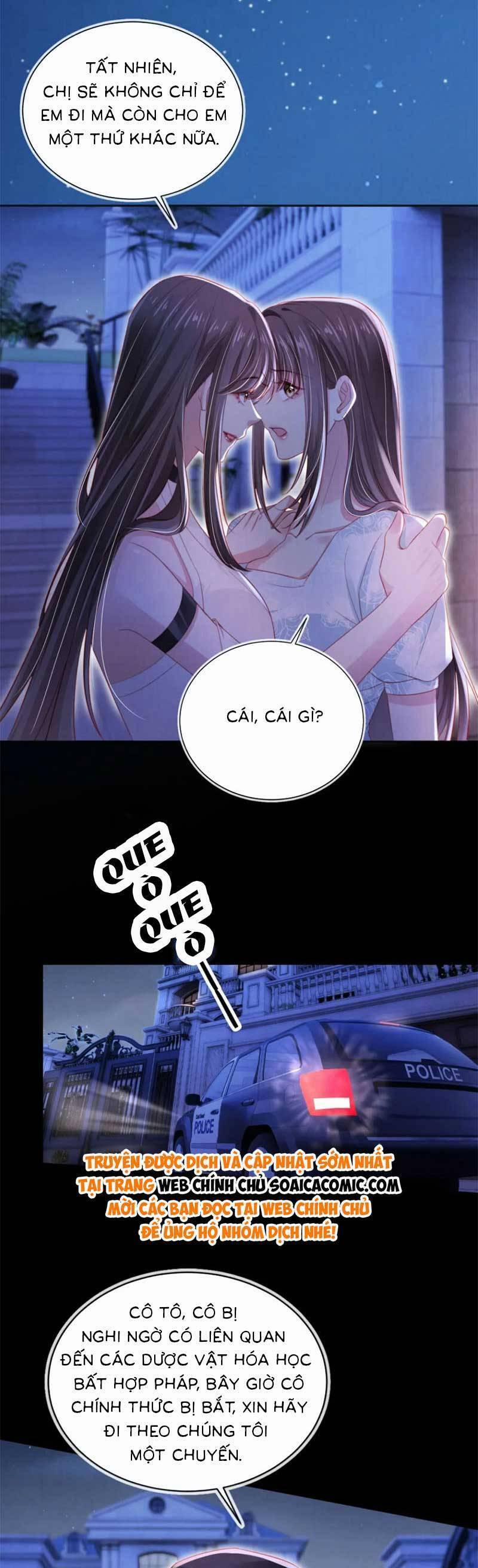 Hành Trình Truy Thê Mệt Xỉu Của Hoắc Thiếu 45 trang 2