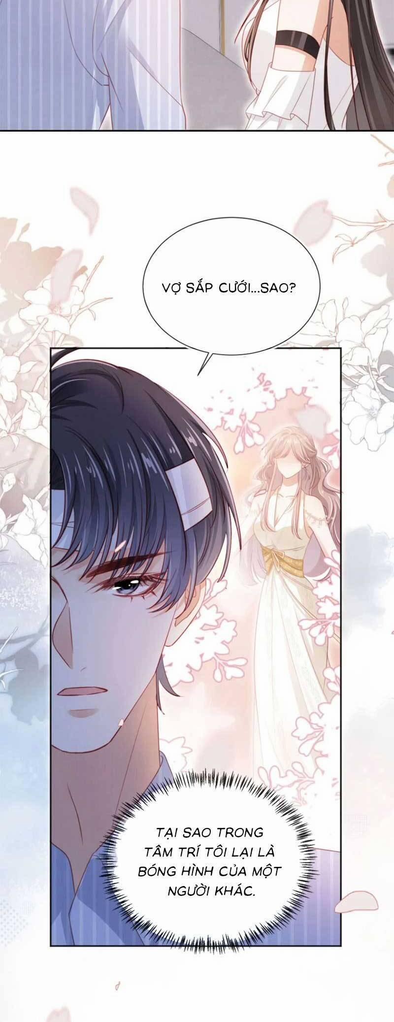 Hành Trình Truy Thê Mệt Xỉu Của Hoắc Thiếu 45 trang 8