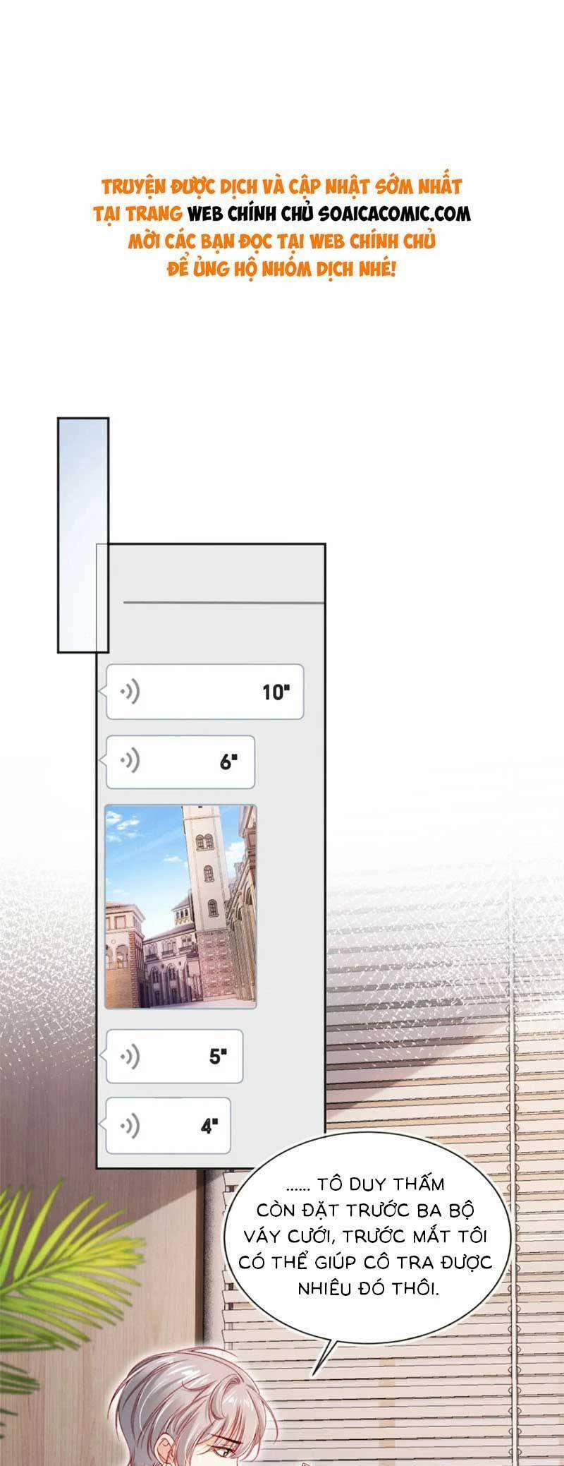 Hành Trình Truy Thê Mệt Xỉu Của Hoắc Thiếu 46 trang 0