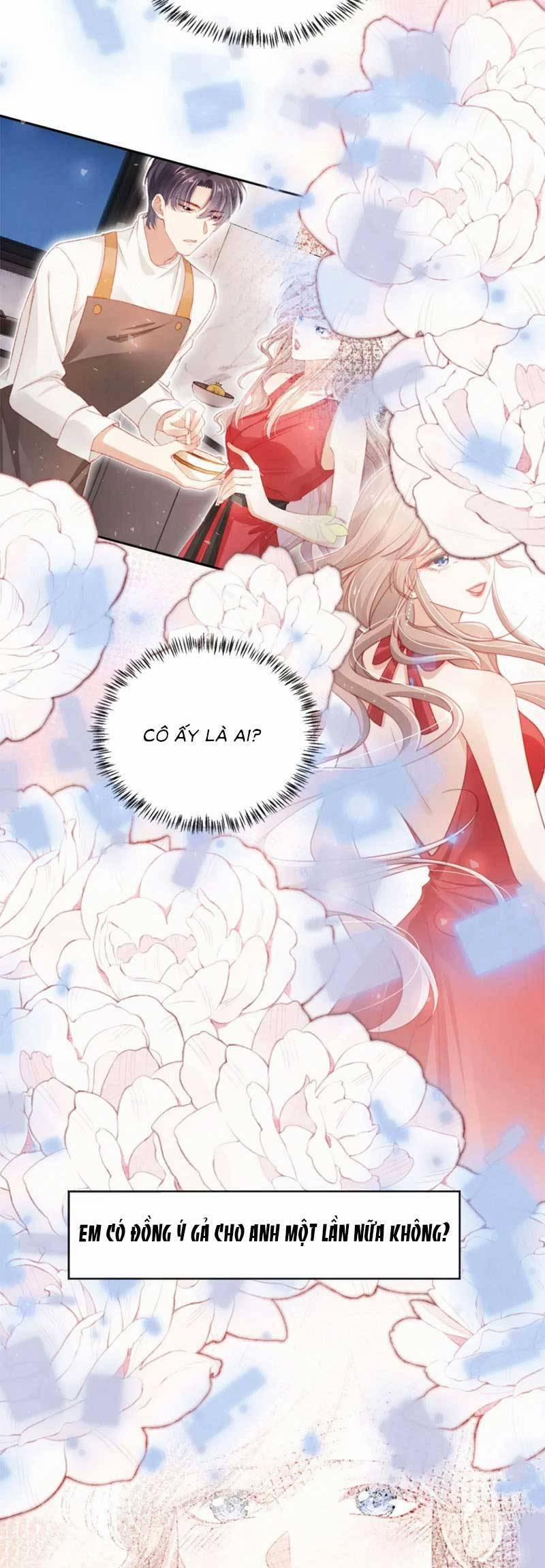 Hành Trình Truy Thê Mệt Xỉu Của Hoắc Thiếu 46 trang 10