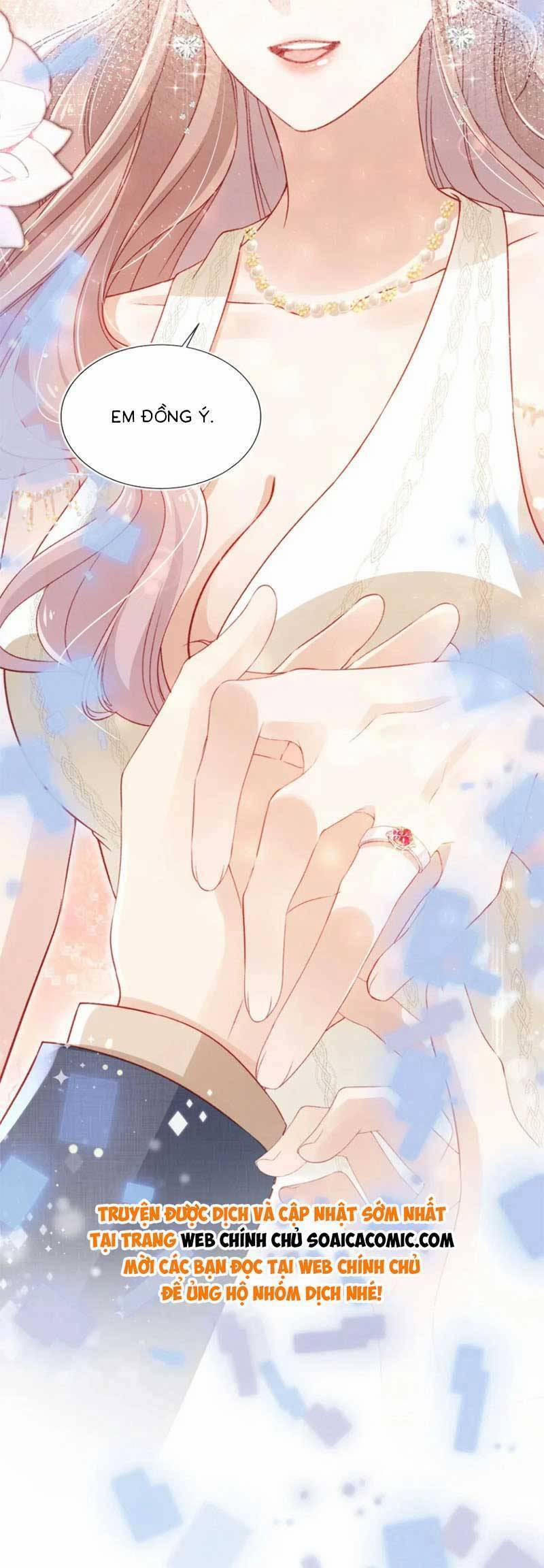 Hành Trình Truy Thê Mệt Xỉu Của Hoắc Thiếu 46 trang 11