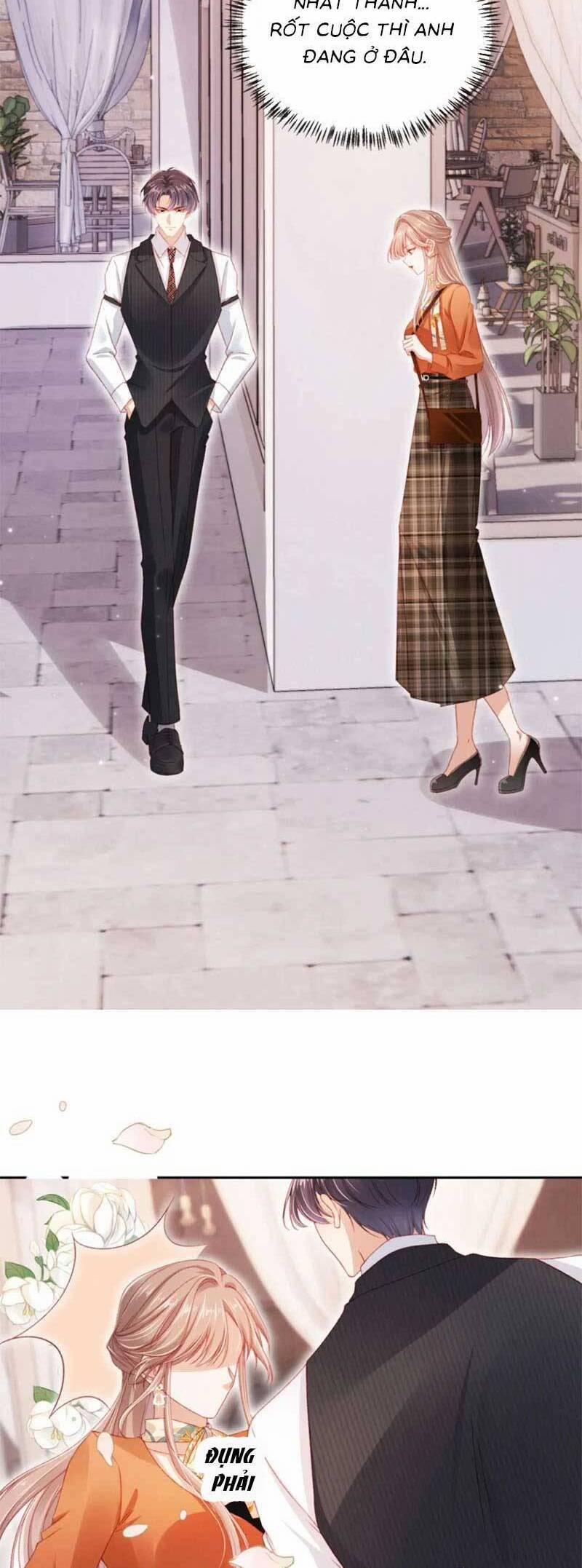 Hành Trình Truy Thê Mệt Xỉu Của Hoắc Thiếu 46 trang 19