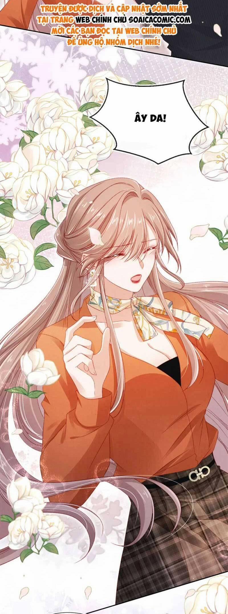 Hành Trình Truy Thê Mệt Xỉu Của Hoắc Thiếu 46 trang 20