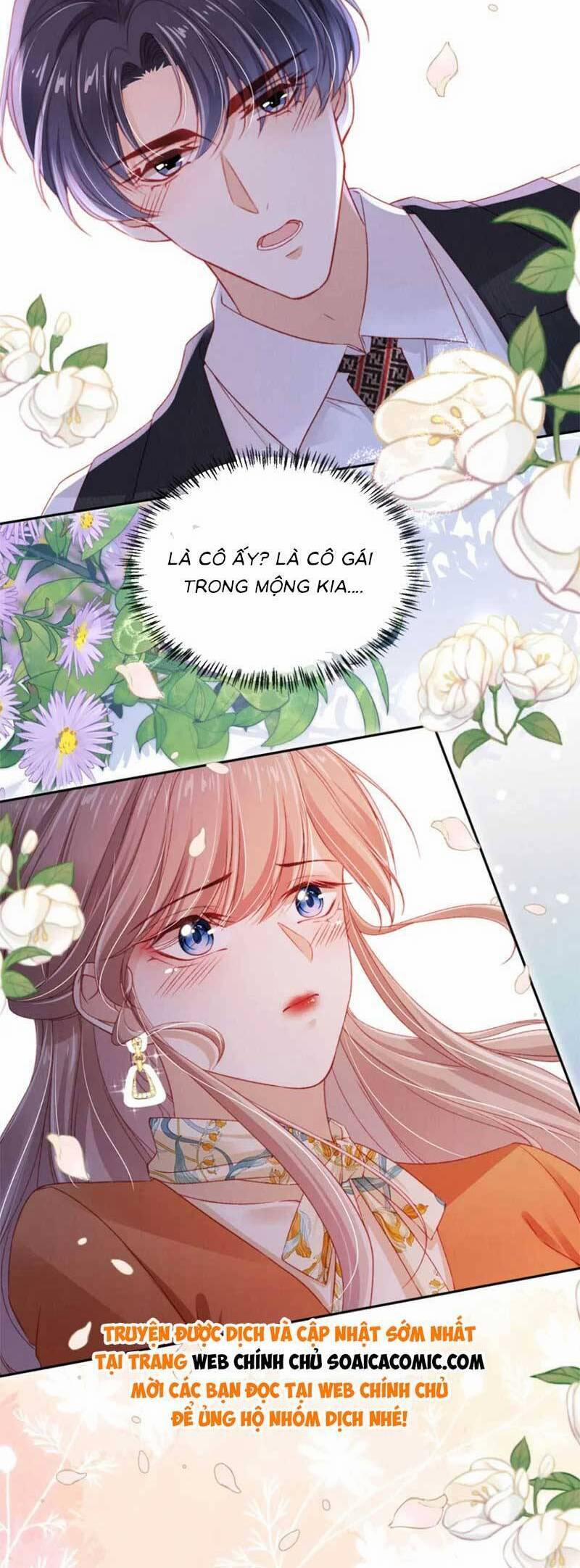 Hành Trình Truy Thê Mệt Xỉu Của Hoắc Thiếu 46 trang 22