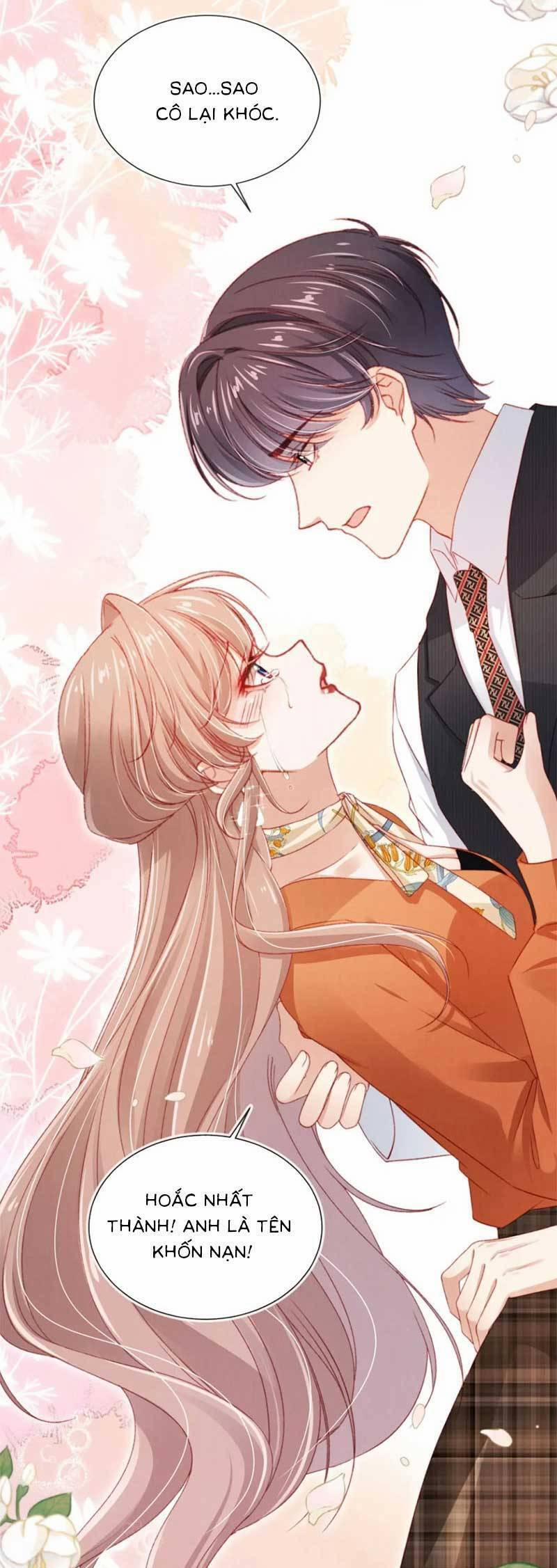 Hành Trình Truy Thê Mệt Xỉu Của Hoắc Thiếu 46 trang 23