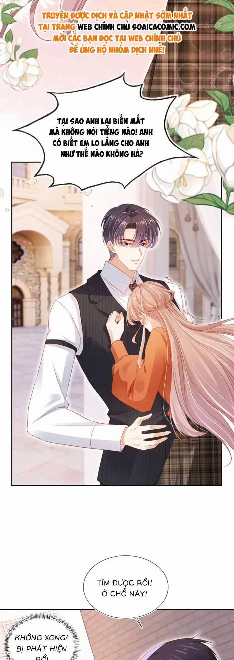 Hành Trình Truy Thê Mệt Xỉu Của Hoắc Thiếu 46 trang 24