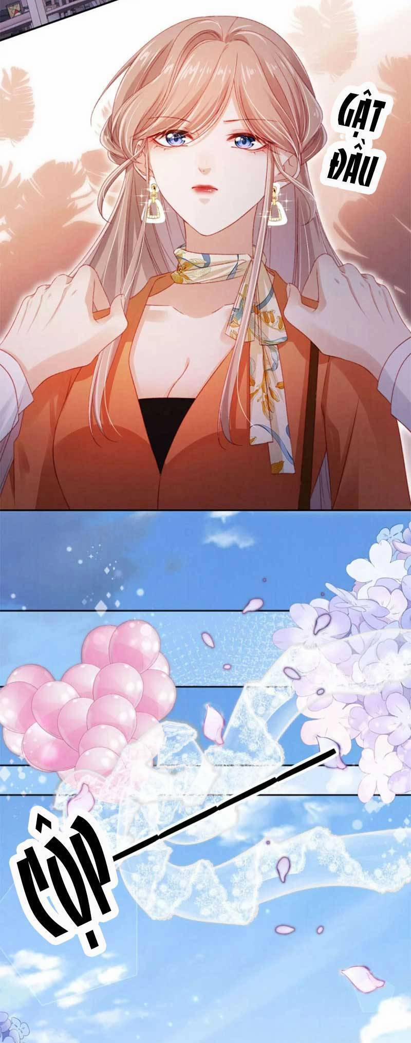 Hành Trình Truy Thê Mệt Xỉu Của Hoắc Thiếu 46 trang 26