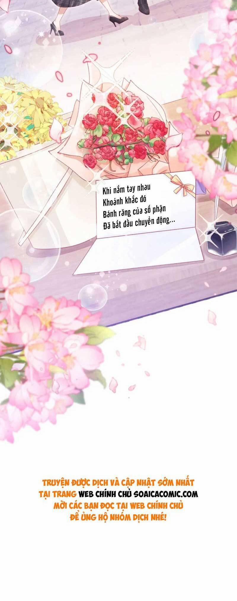 Hành Trình Truy Thê Mệt Xỉu Của Hoắc Thiếu 46 trang 28