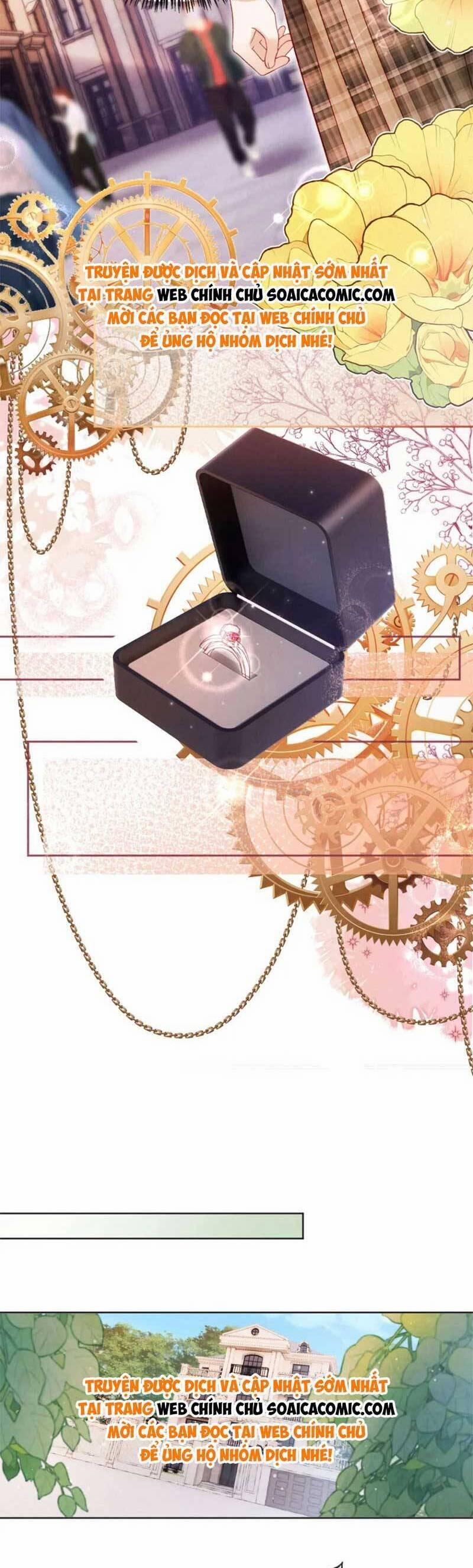 Hành Trình Truy Thê Mệt Xỉu Của Hoắc Thiếu 46 trang 4