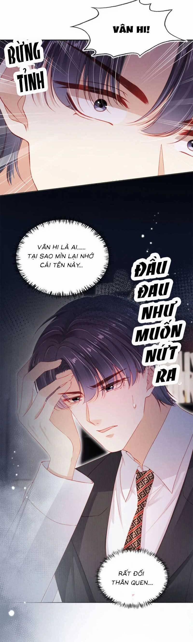 Hành Trình Truy Thê Mệt Xỉu Của Hoắc Thiếu 46 trang 5