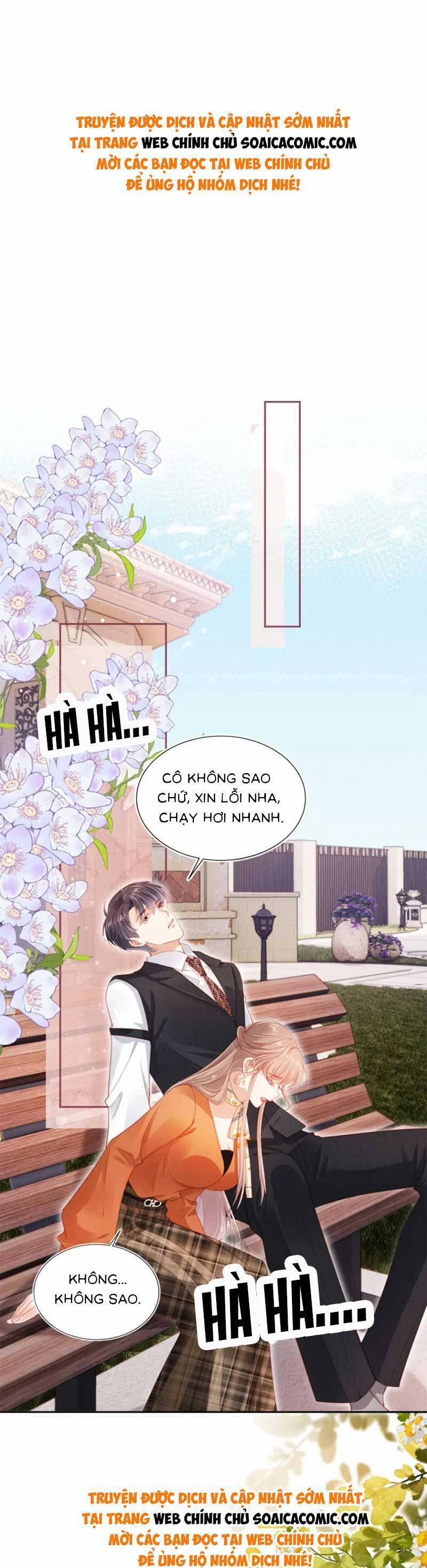 Hành Trình Truy Thê Mệt Xỉu Của Hoắc Thiếu 47 trang 0