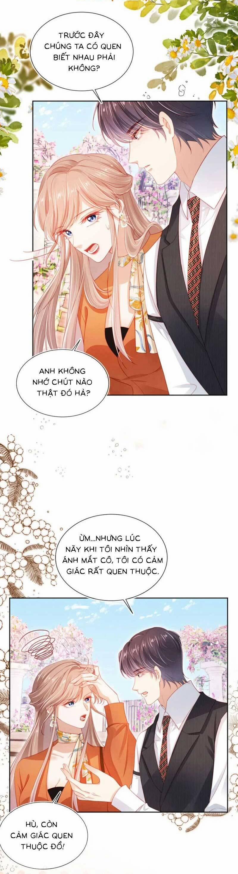 Hành Trình Truy Thê Mệt Xỉu Của Hoắc Thiếu 47 trang 1