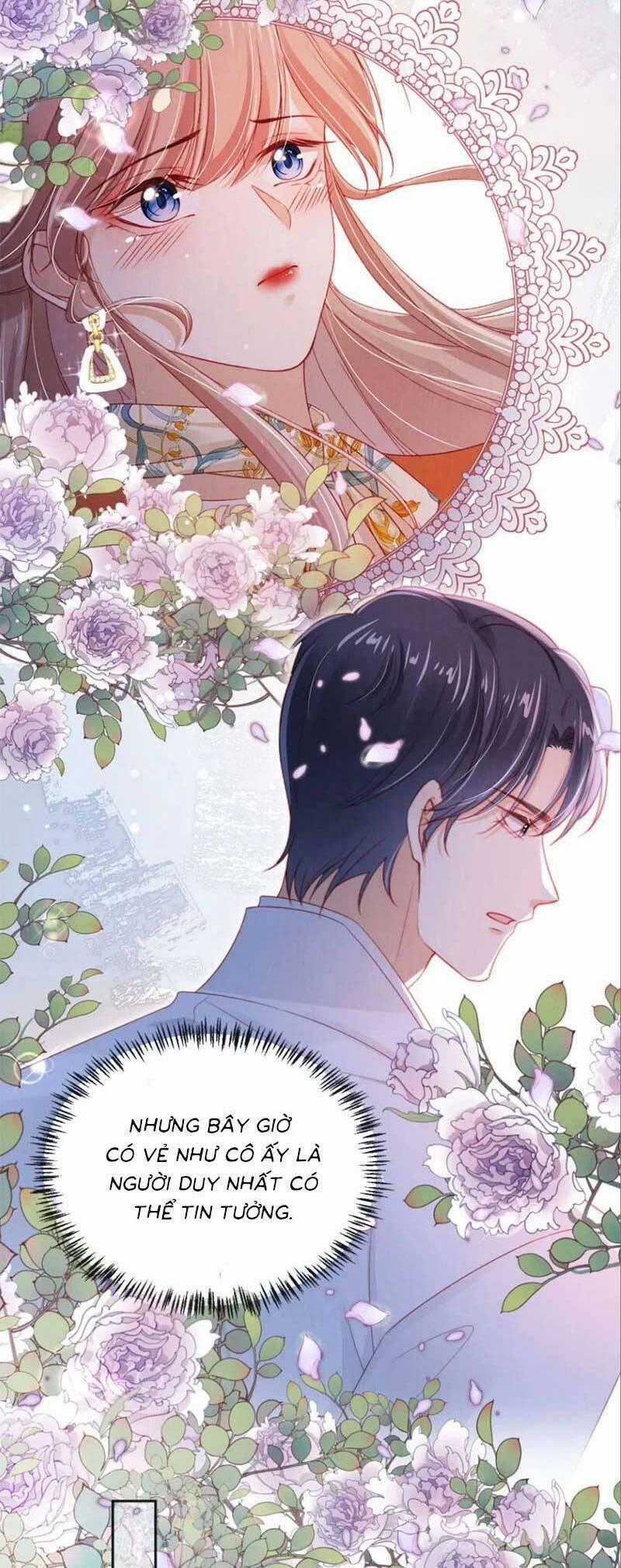 Hành Trình Truy Thê Mệt Xỉu Của Hoắc Thiếu 47 trang 16