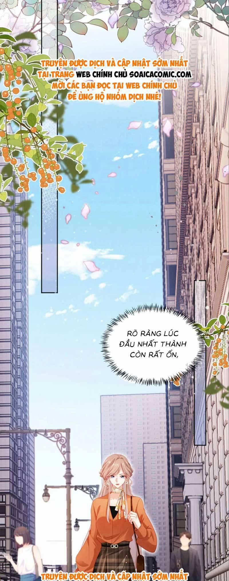 Hành Trình Truy Thê Mệt Xỉu Của Hoắc Thiếu 47 trang 17