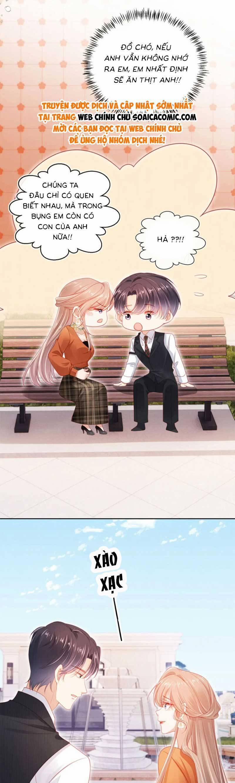 Hành Trình Truy Thê Mệt Xỉu Của Hoắc Thiếu 47 trang 2