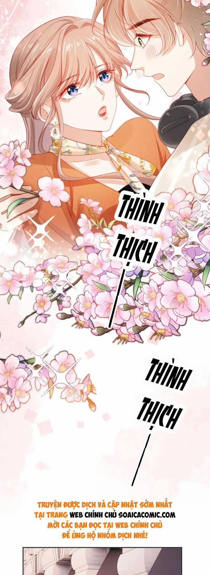 Hành Trình Truy Thê Mệt Xỉu Của Hoắc Thiếu 47 trang 21