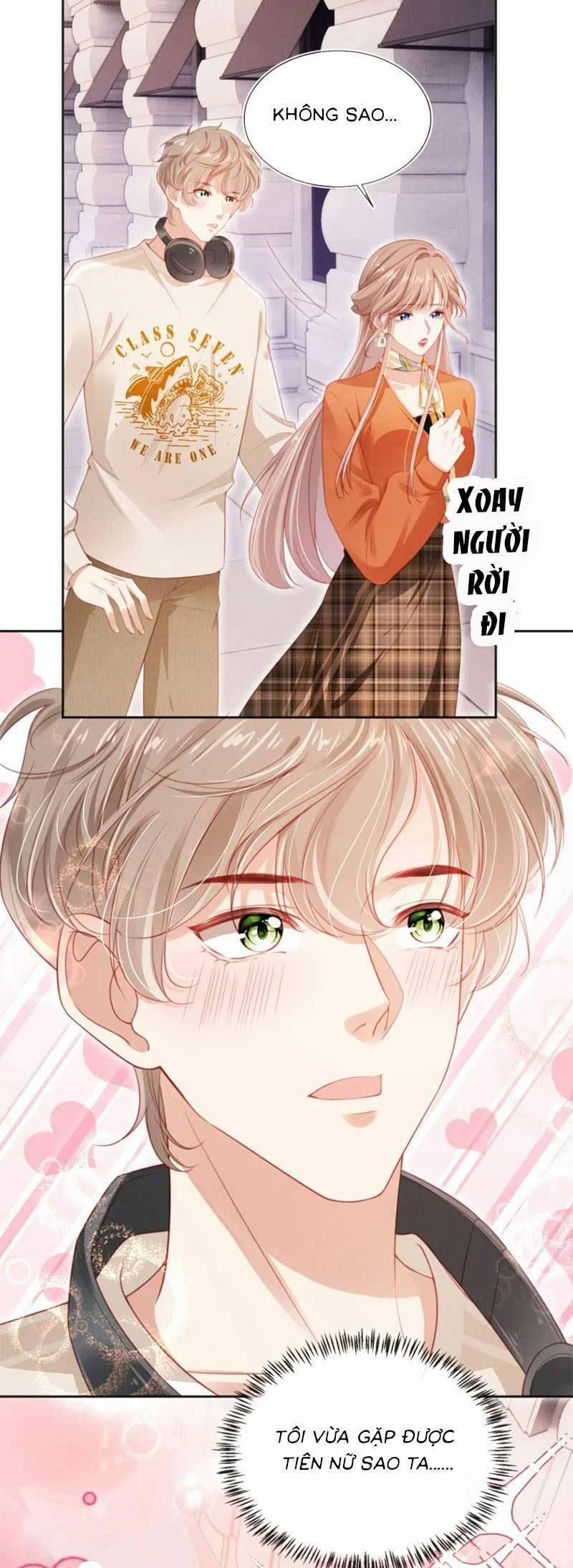 Hành Trình Truy Thê Mệt Xỉu Của Hoắc Thiếu 47 trang 22