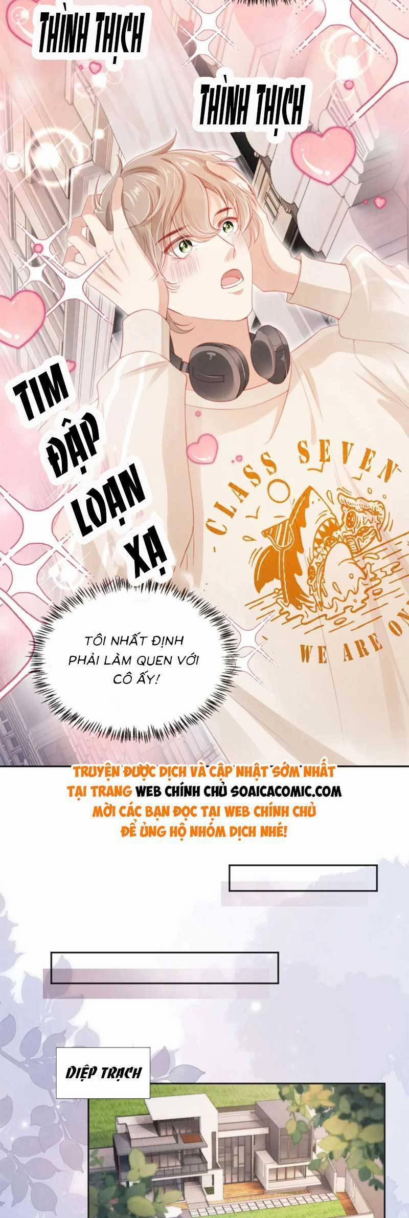 Hành Trình Truy Thê Mệt Xỉu Của Hoắc Thiếu 47 trang 23