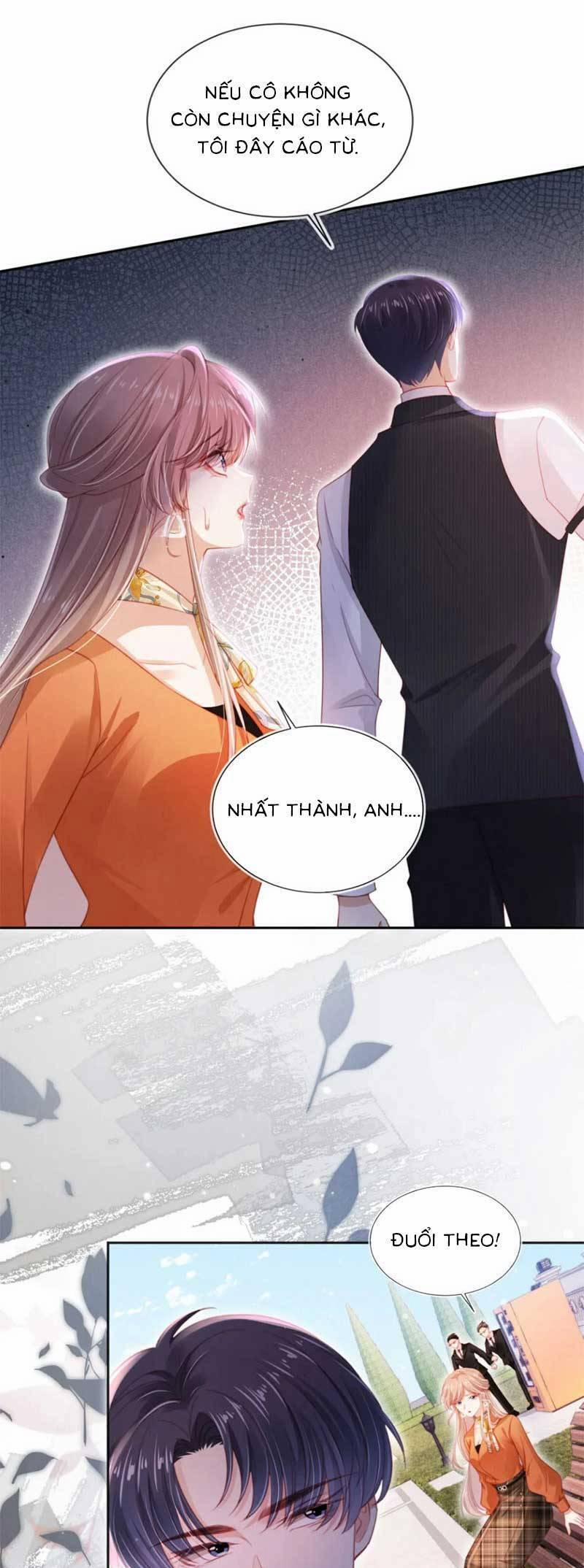 Hành Trình Truy Thê Mệt Xỉu Của Hoắc Thiếu 47 trang 6