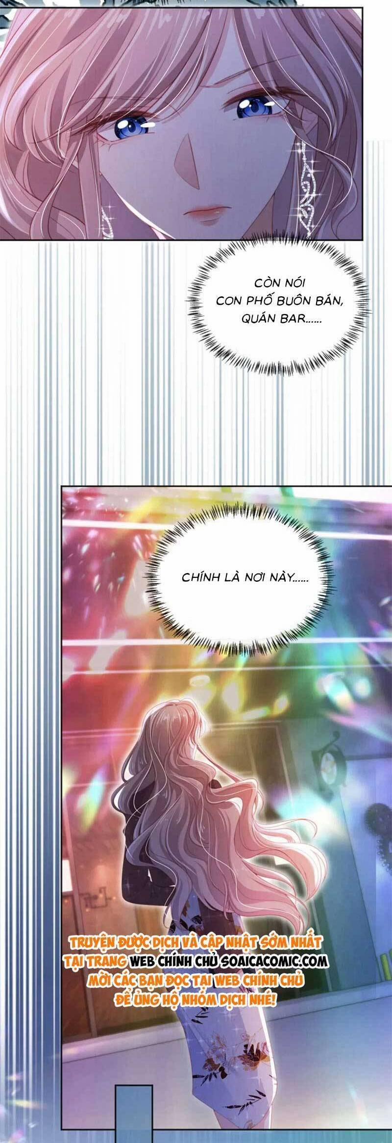 Hành Trình Truy Thê Mệt Xỉu Của Hoắc Thiếu 48 trang 11