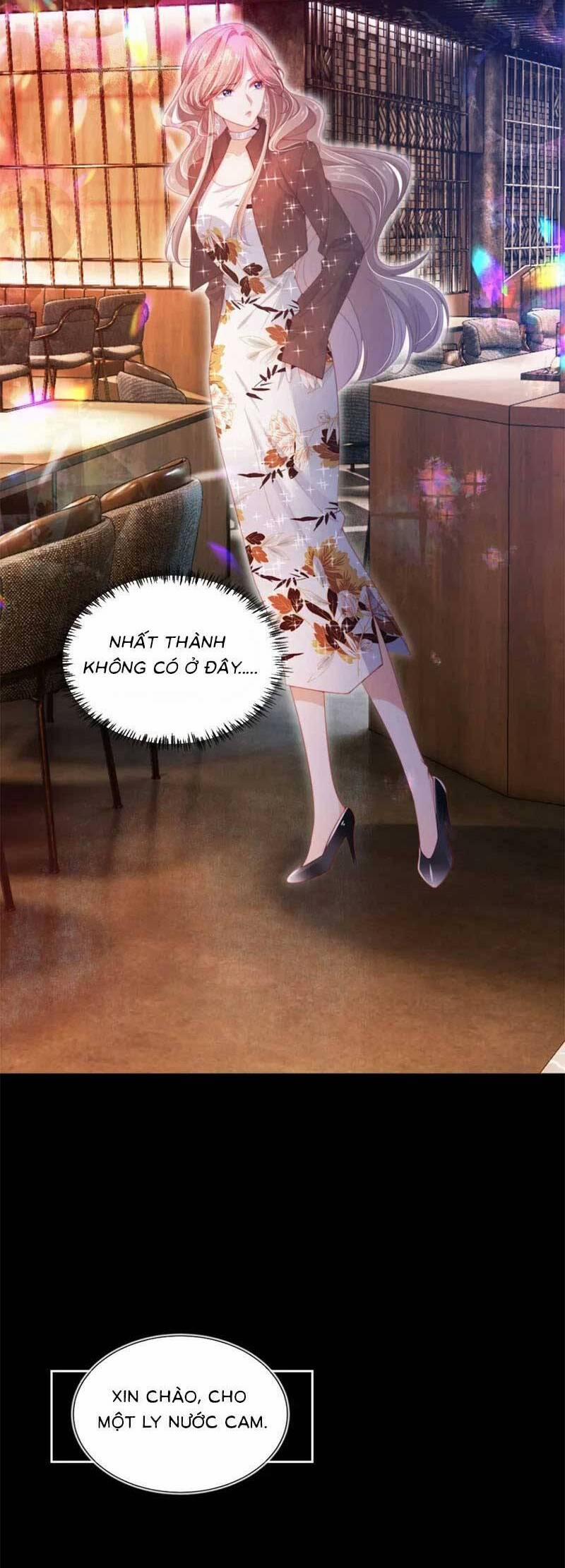 Hành Trình Truy Thê Mệt Xỉu Của Hoắc Thiếu 48 trang 14