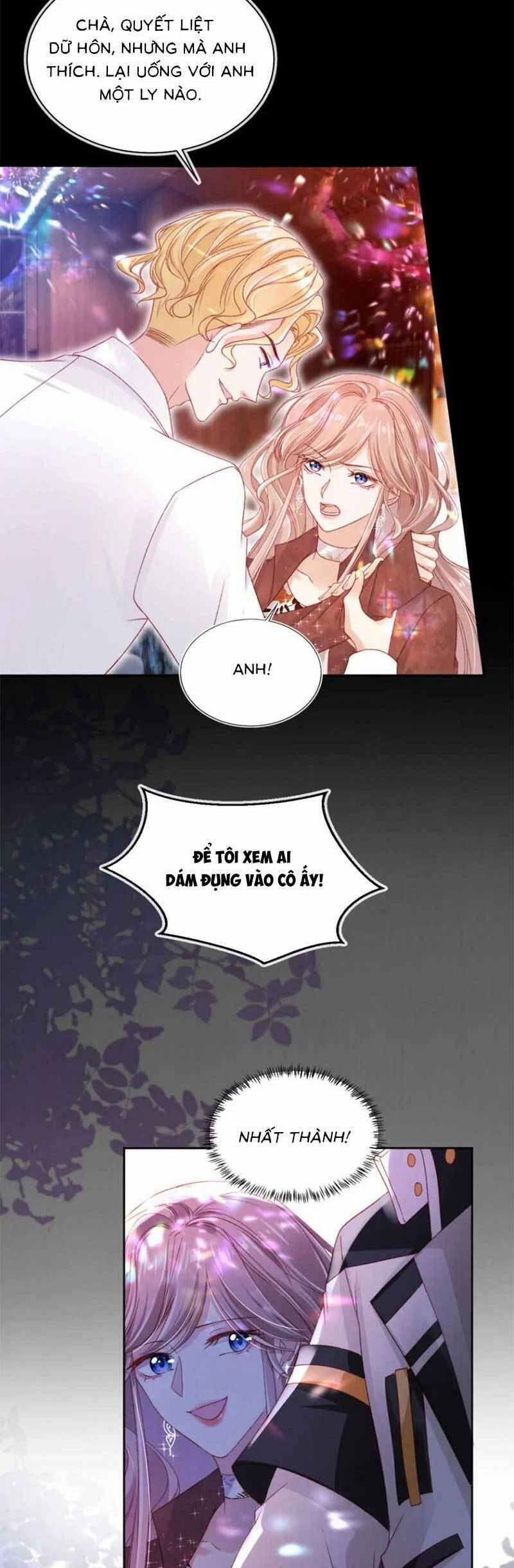 Hành Trình Truy Thê Mệt Xỉu Của Hoắc Thiếu 48 trang 16