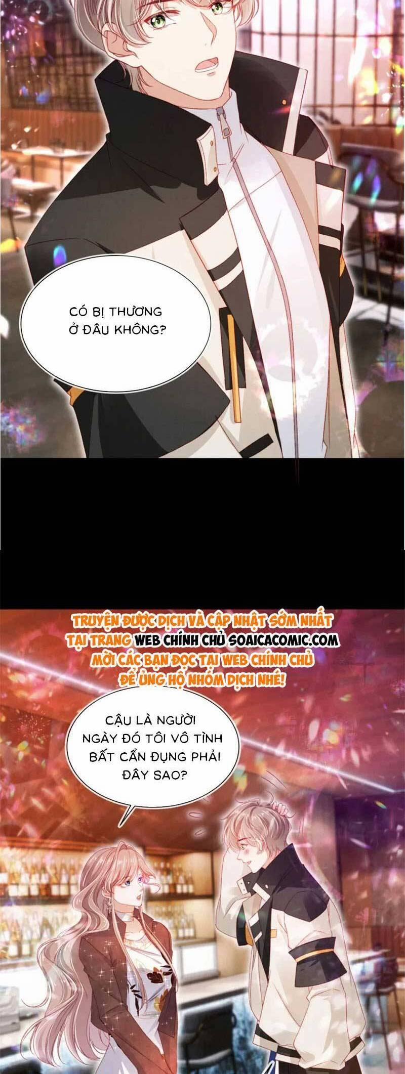 Hành Trình Truy Thê Mệt Xỉu Của Hoắc Thiếu 48 trang 19