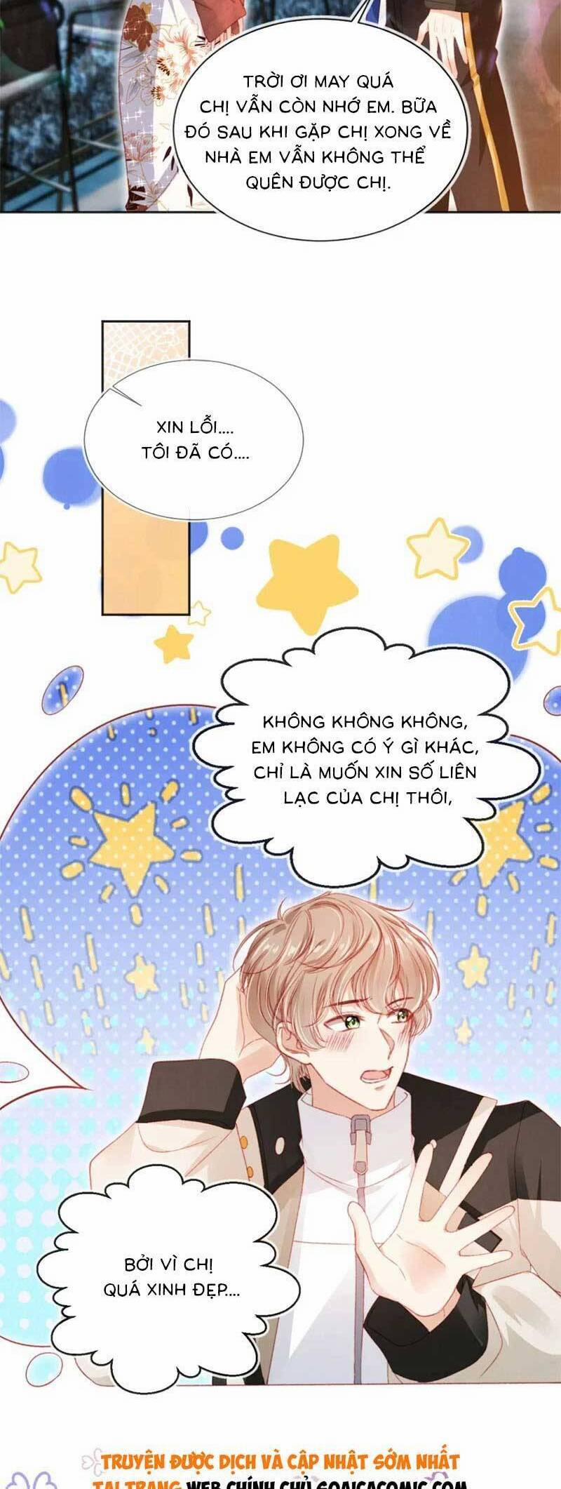 Hành Trình Truy Thê Mệt Xỉu Của Hoắc Thiếu 48 trang 20