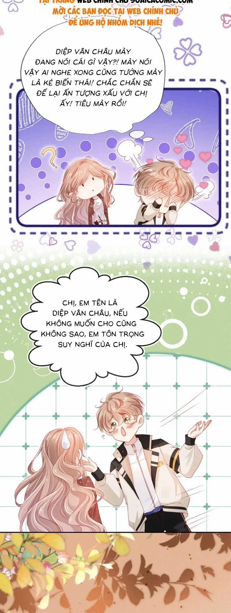 Hành Trình Truy Thê Mệt Xỉu Của Hoắc Thiếu 48 trang 21