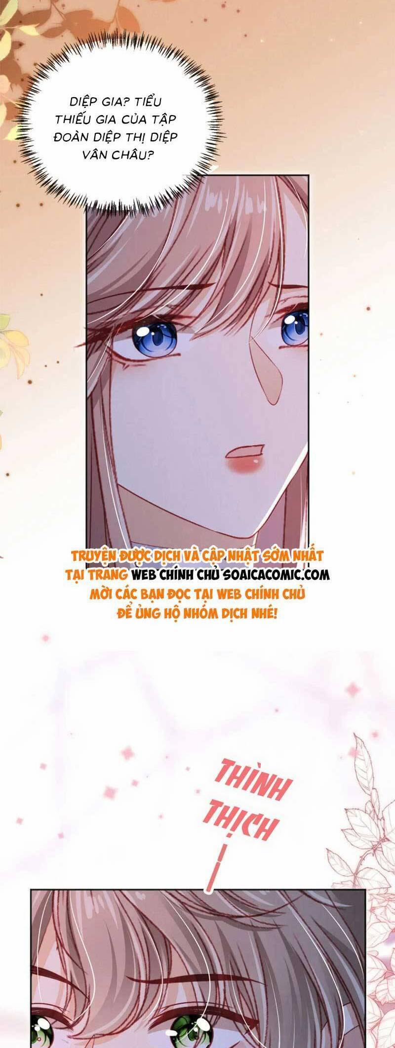 Hành Trình Truy Thê Mệt Xỉu Của Hoắc Thiếu 48 trang 22