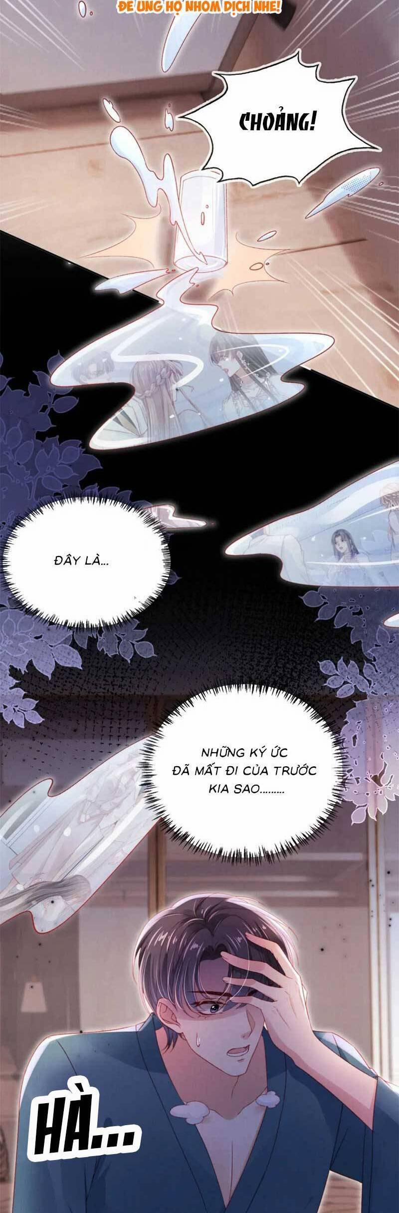 Hành Trình Truy Thê Mệt Xỉu Của Hoắc Thiếu 48 trang 4