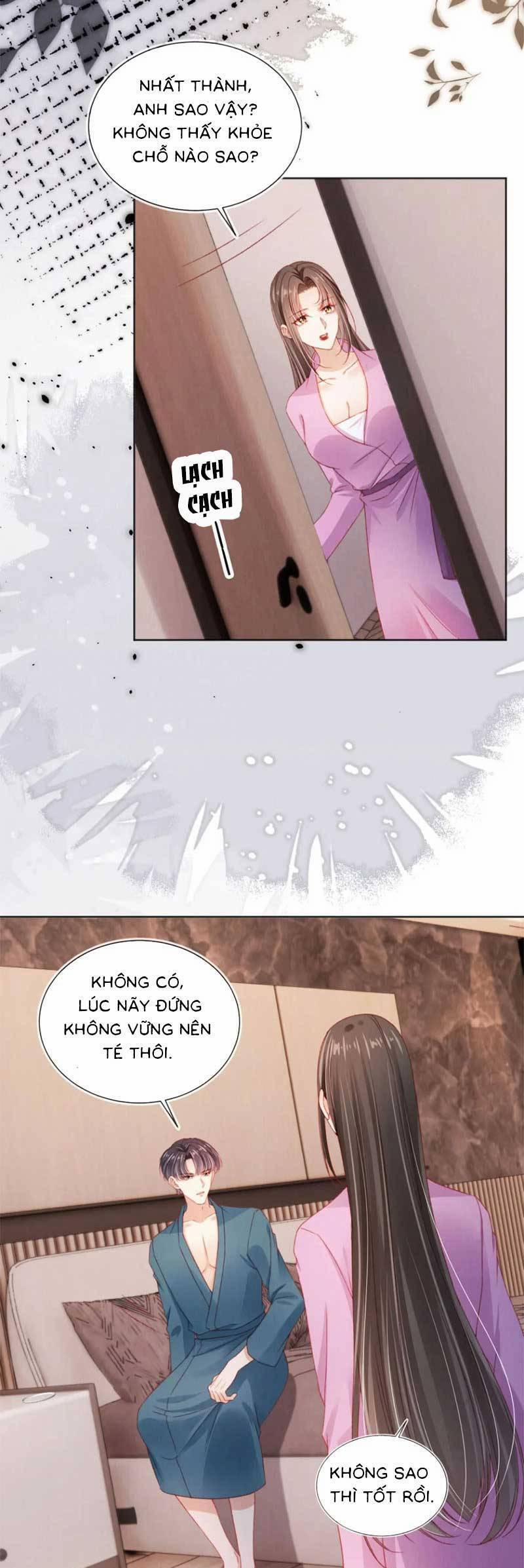 Hành Trình Truy Thê Mệt Xỉu Của Hoắc Thiếu 48 trang 6