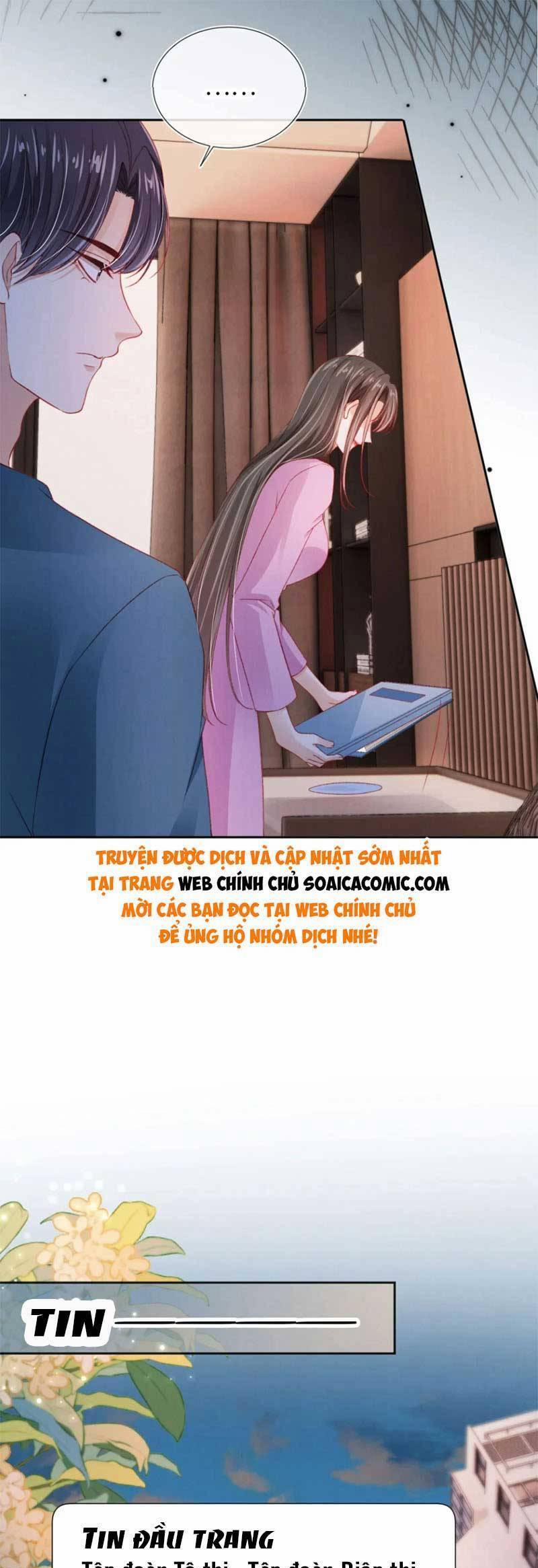 Hành Trình Truy Thê Mệt Xỉu Của Hoắc Thiếu 48 trang 9