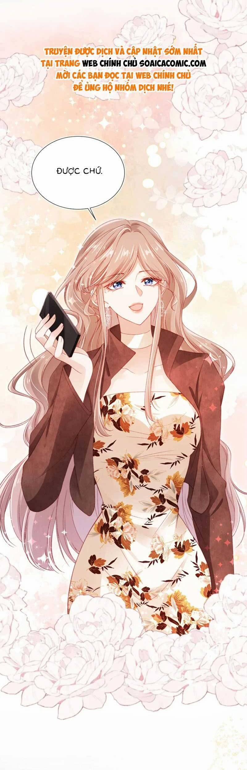 Hành Trình Truy Thê Mệt Xỉu Của Hoắc Thiếu 49 trang 1