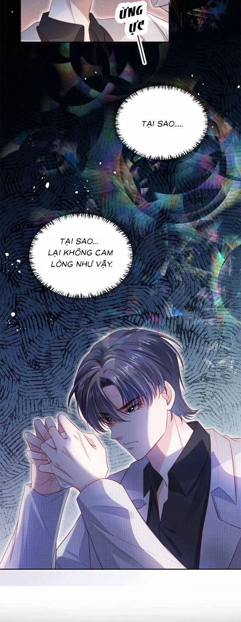 Hành Trình Truy Thê Mệt Xỉu Của Hoắc Thiếu 49 trang 11