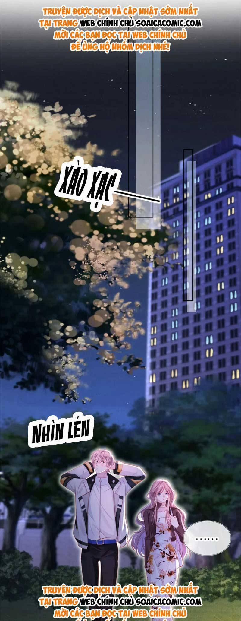 Hành Trình Truy Thê Mệt Xỉu Của Hoắc Thiếu 49 trang 12