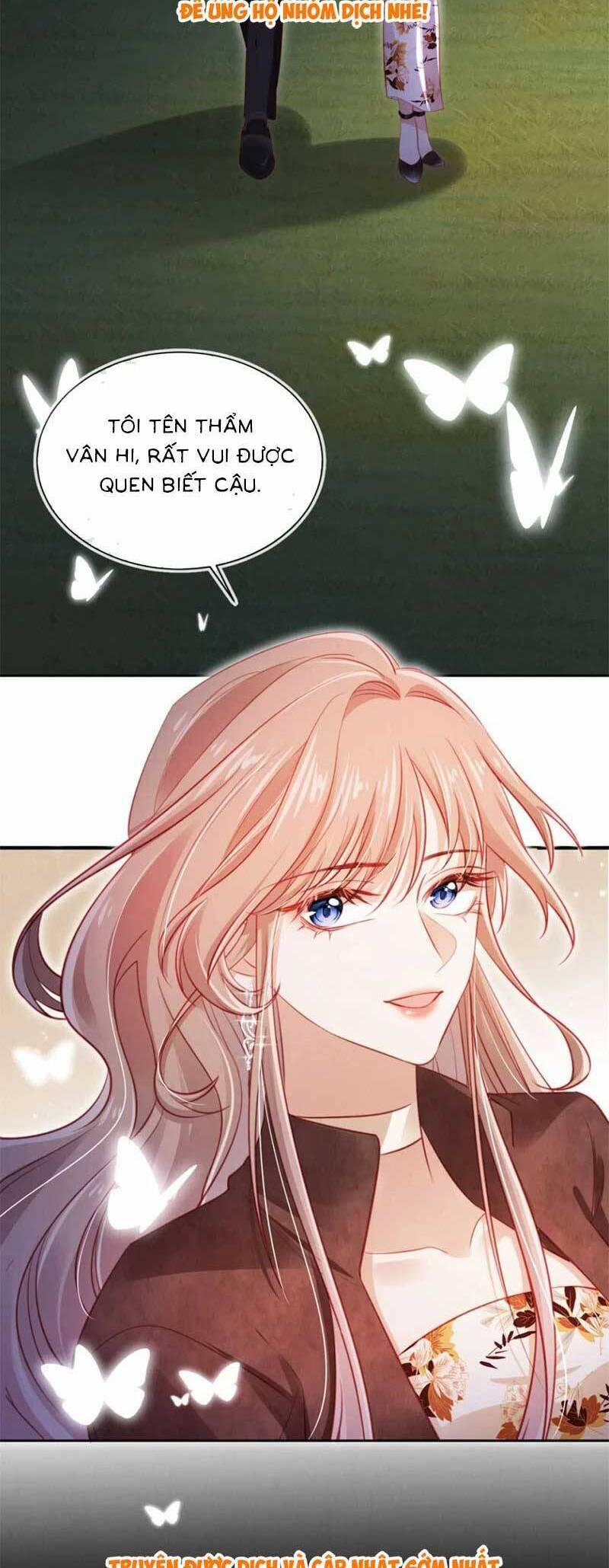 Hành Trình Truy Thê Mệt Xỉu Của Hoắc Thiếu 49 trang 13