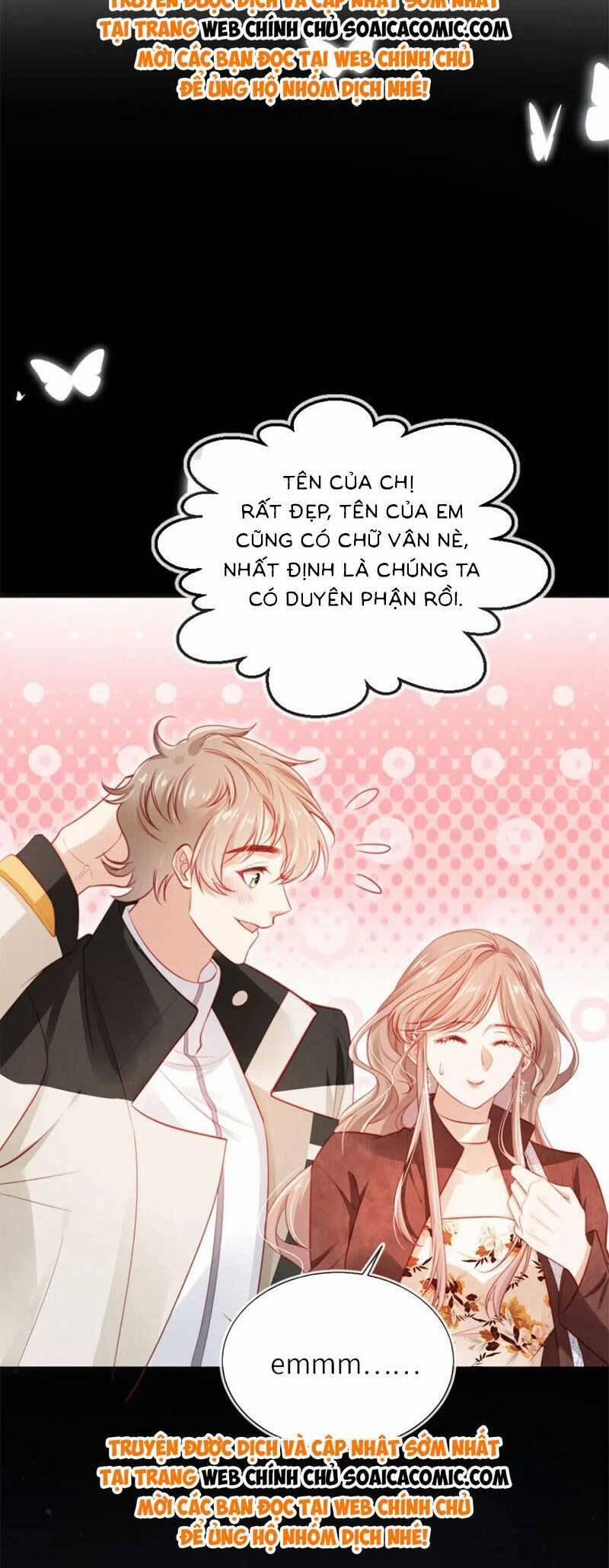 Hành Trình Truy Thê Mệt Xỉu Của Hoắc Thiếu 49 trang 14