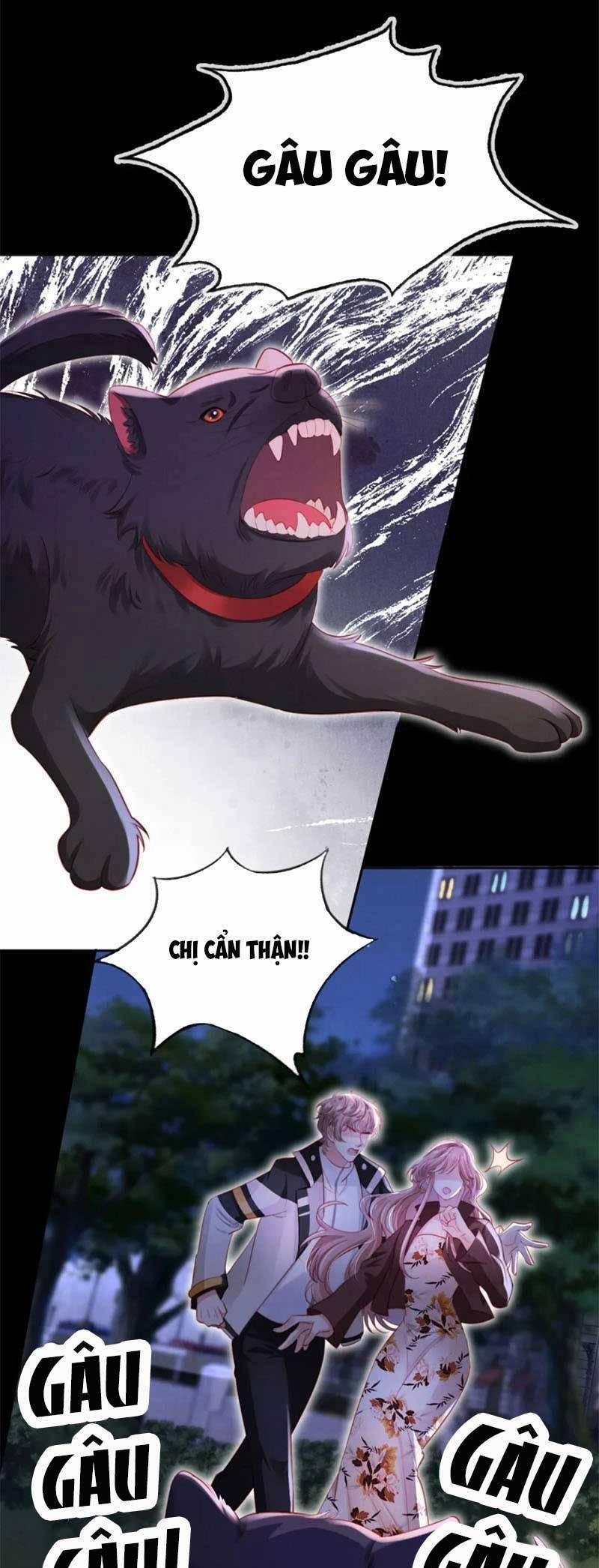 Hành Trình Truy Thê Mệt Xỉu Của Hoắc Thiếu 49 trang 17