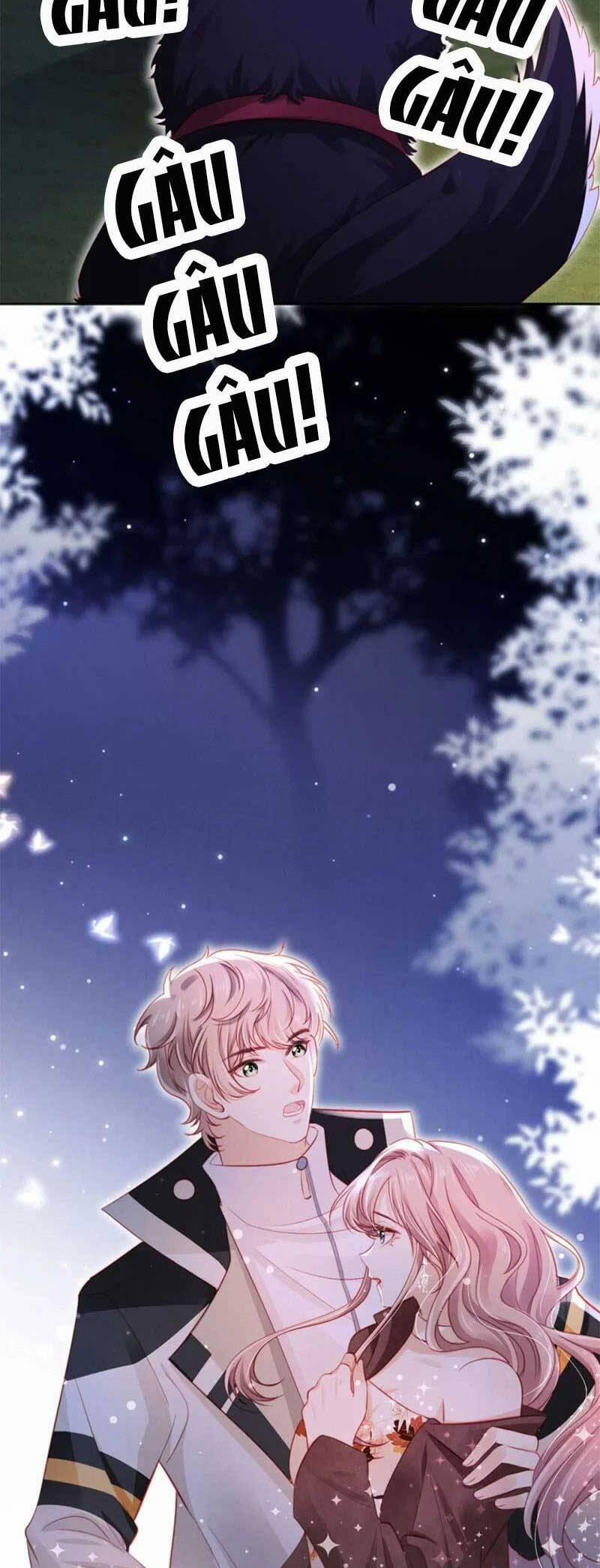 Hành Trình Truy Thê Mệt Xỉu Của Hoắc Thiếu 49 trang 18